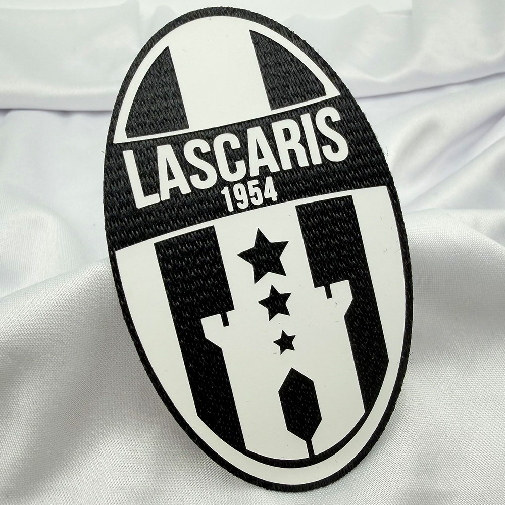 Factory Price Clothes Patch