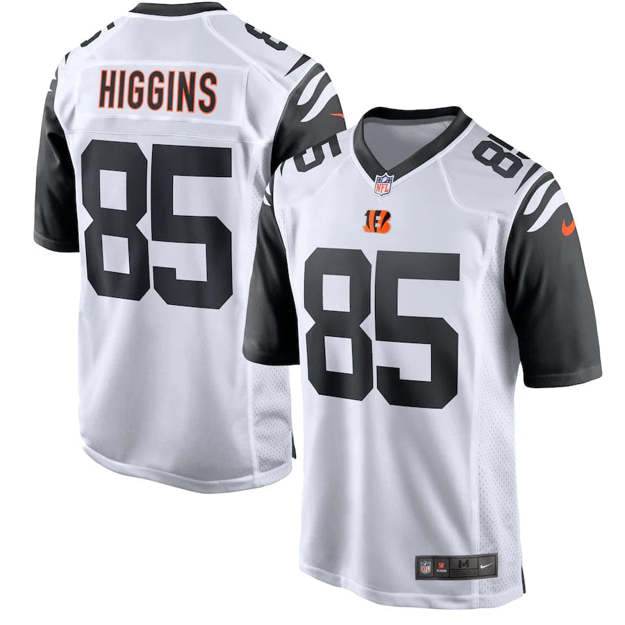 Tee Higgins Cincinnati Bengals Jersey