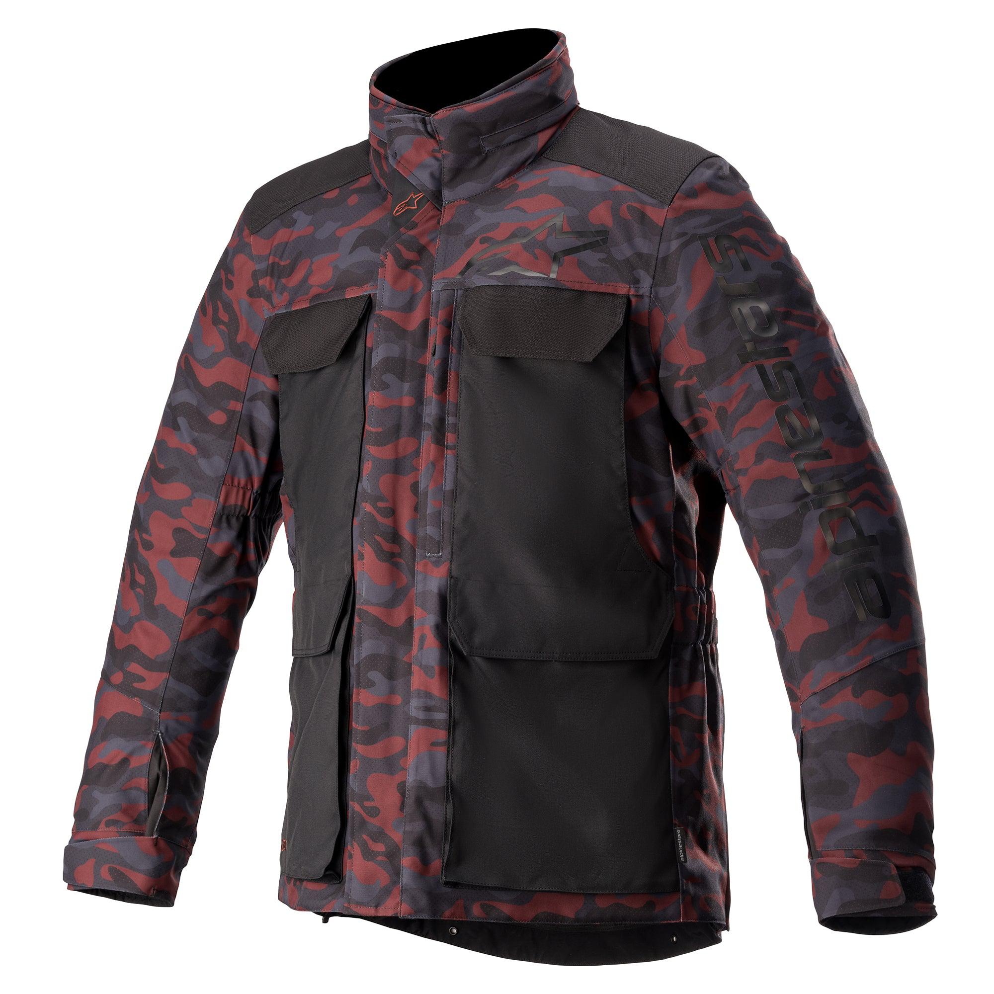 City Pro Drystar® Jacket