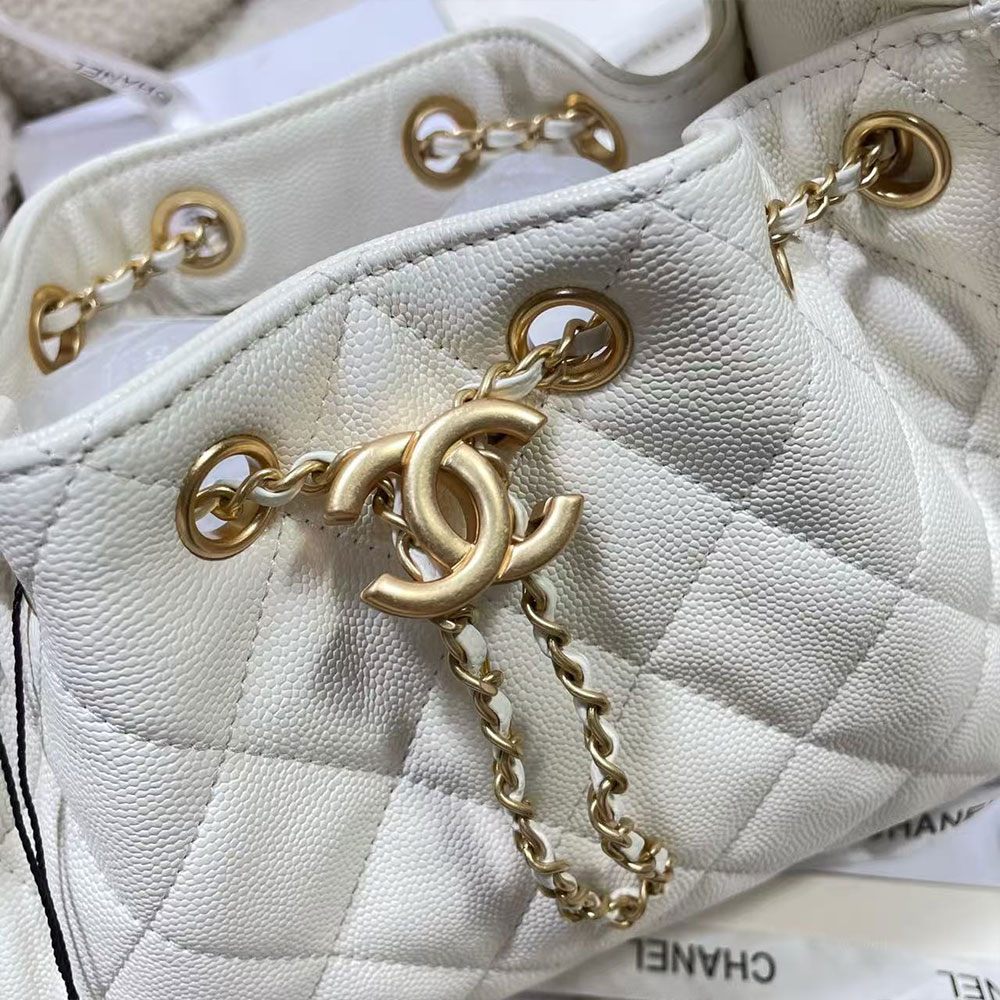 CHANEL 25 Small Handbag(Replica)