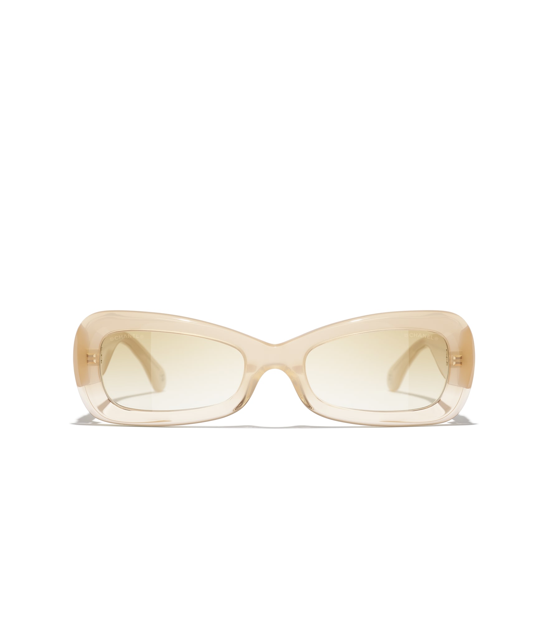 CHANEL Butterfly Sunglasses A71751X08101S
