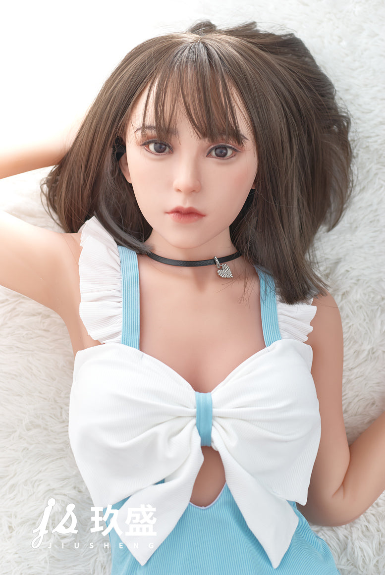 Shino: Hybrid Asian Sex Doll