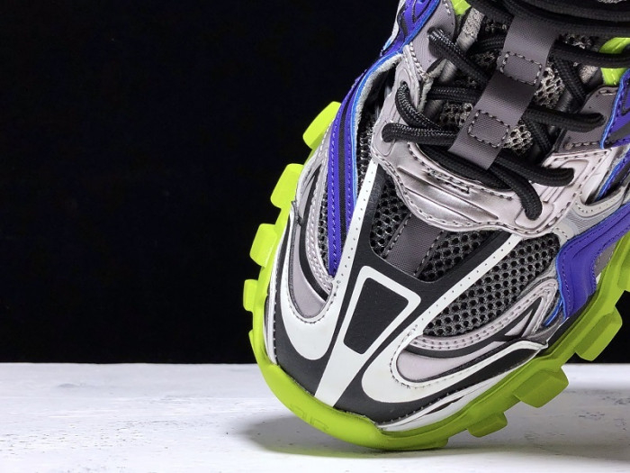 Balenciaga Sneaker TRACK Tess.s.Gomma 4.0 4000006(Replica)