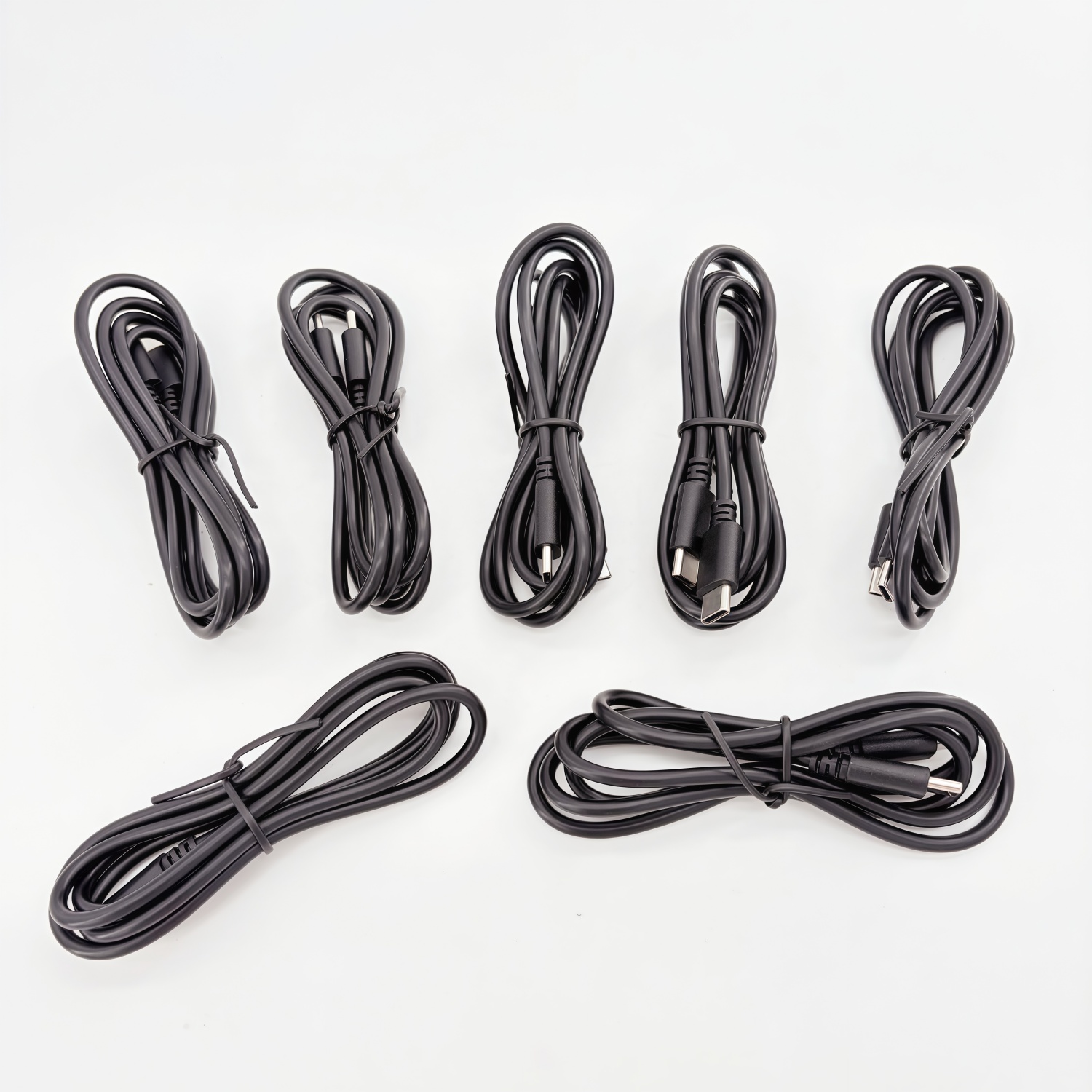 T55 T70S T100S Remote Controller Charging Cable Type-C to Type-C Power Charger Cord Replacement Wire for UAV Remote Control