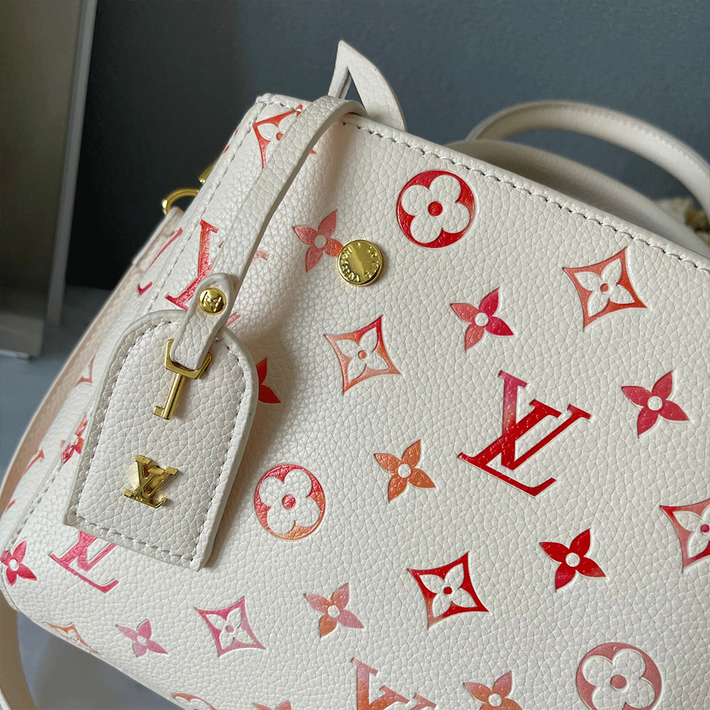 Louis Vuitton LV  Montaigne BB bags （Replica）