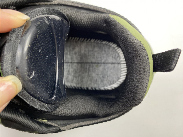 Balenciaga Sneaker TRACK Tess.s.Gomma 4.0 4000018(Replica)