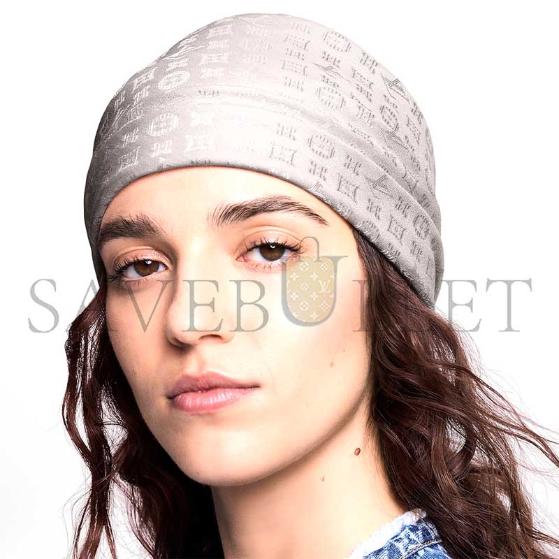 LOUIS VUITTON SCARF EVERMORE SHAWL M77646 (120*120cm)
