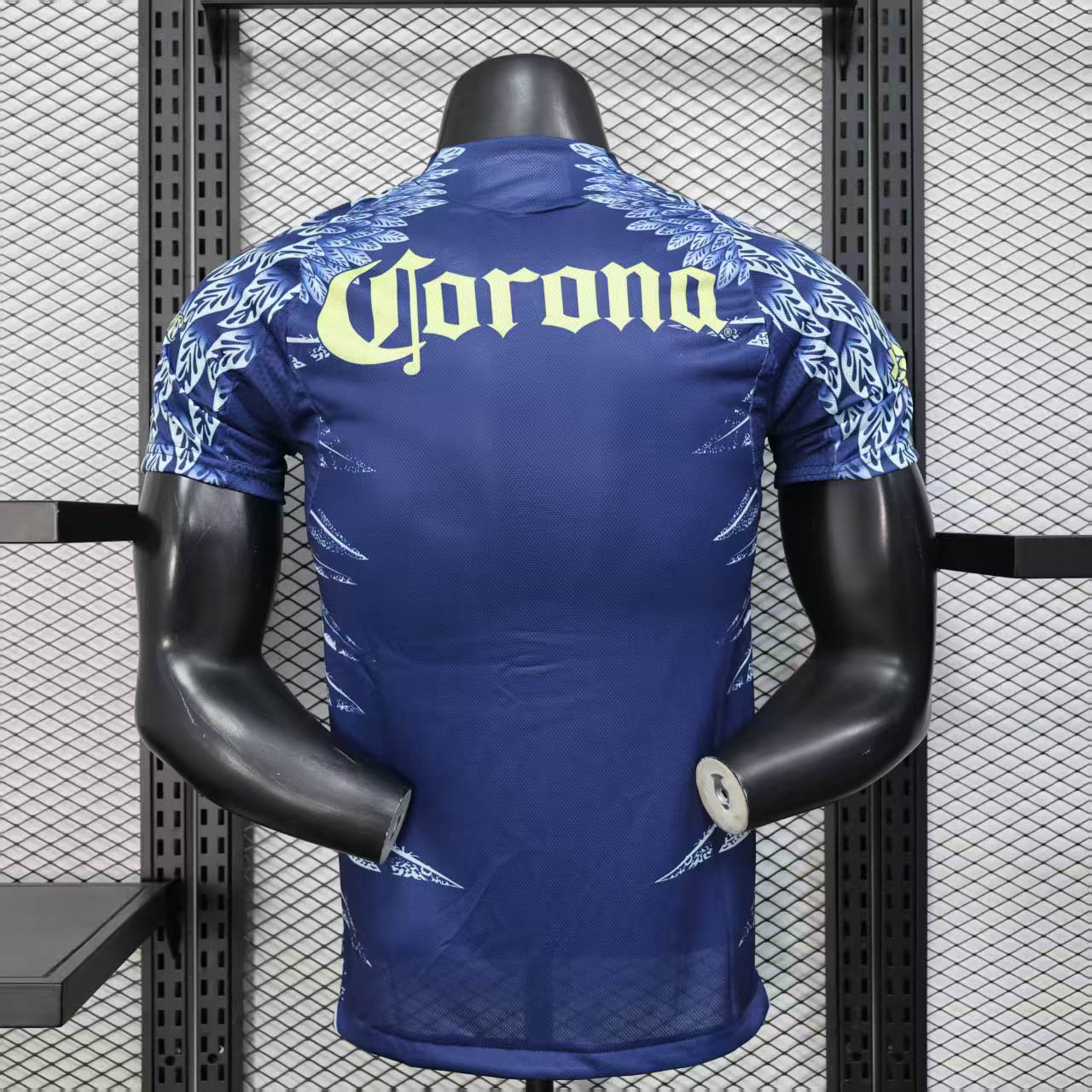 2025/2026 Player Version América Away Jersey 1:1 Thai Quality