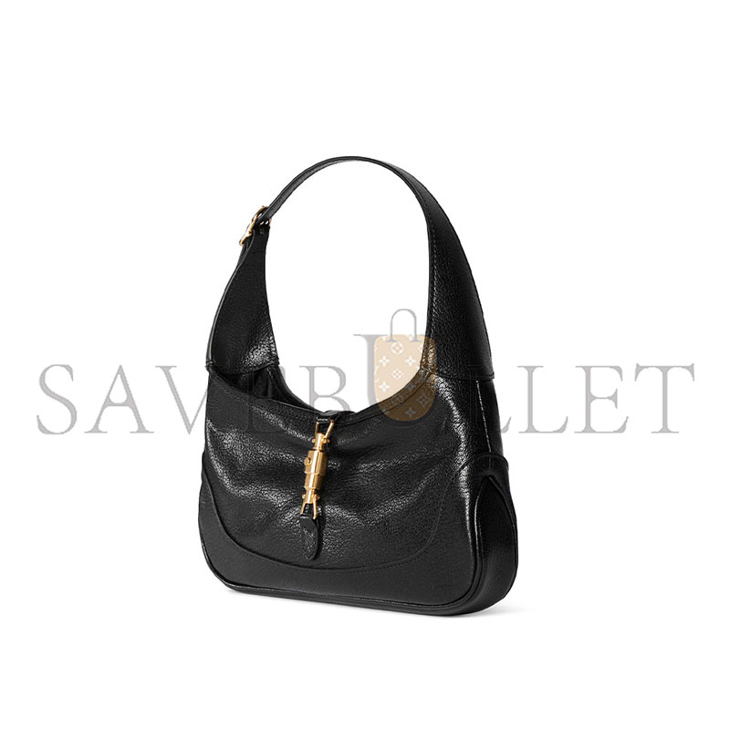 GUCCI JACKIE SLIM MEDIUM SHOULDER BAG 863137 (28*16*3.5cm)