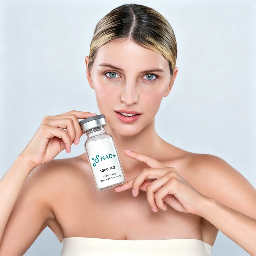 NAD+ 1000mg*10vials