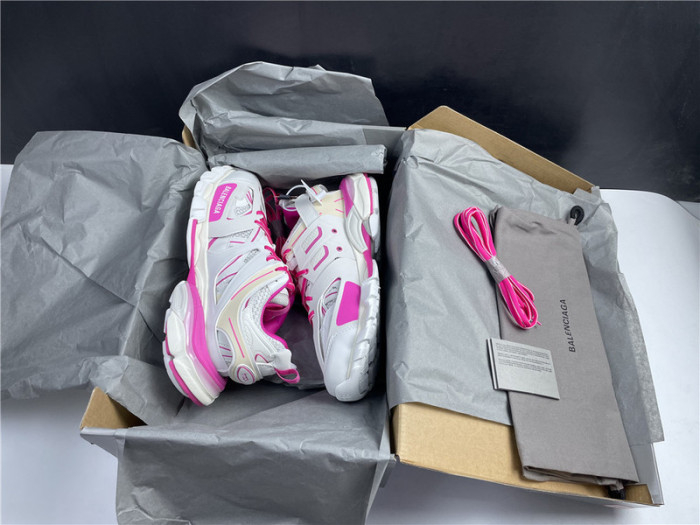 Balenciaga Sneaker TRACK Tess.s.Gomma 5000040(Replica)