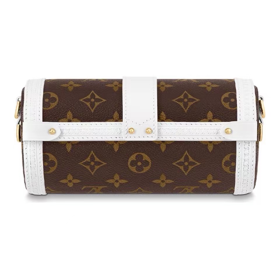 Louis Vuitton Papillon Trunk M81485 (10A Mirror Version)