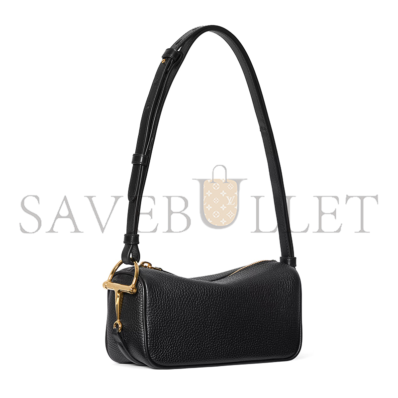 GUCCI HALF HORSEBIT MINI BAG 860784 (19*9.5*9cm)