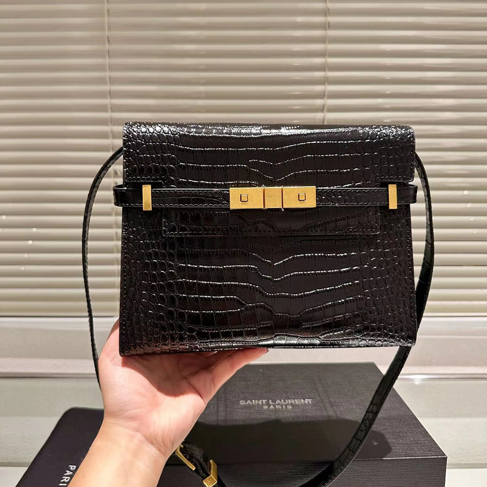 Saint Laurent YSL Manhattan Handba(Replica)