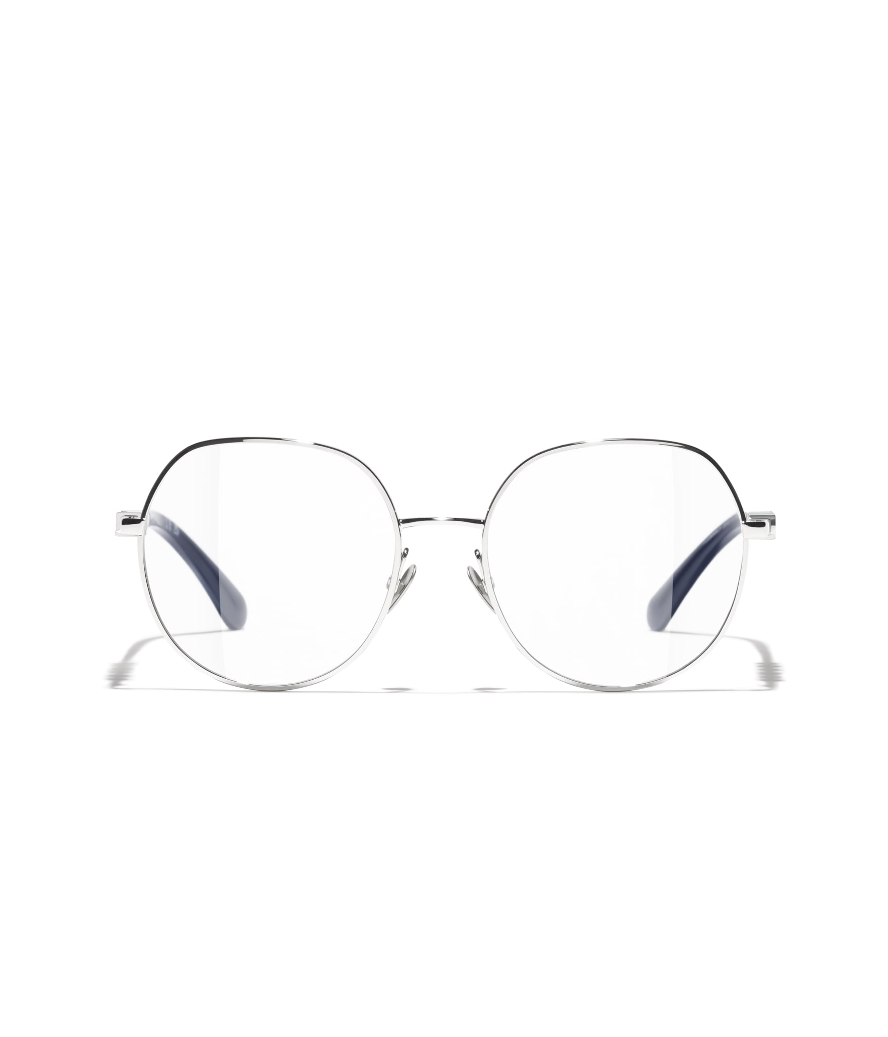 CHANEL Pantos Eyeglasses A75293X01060V