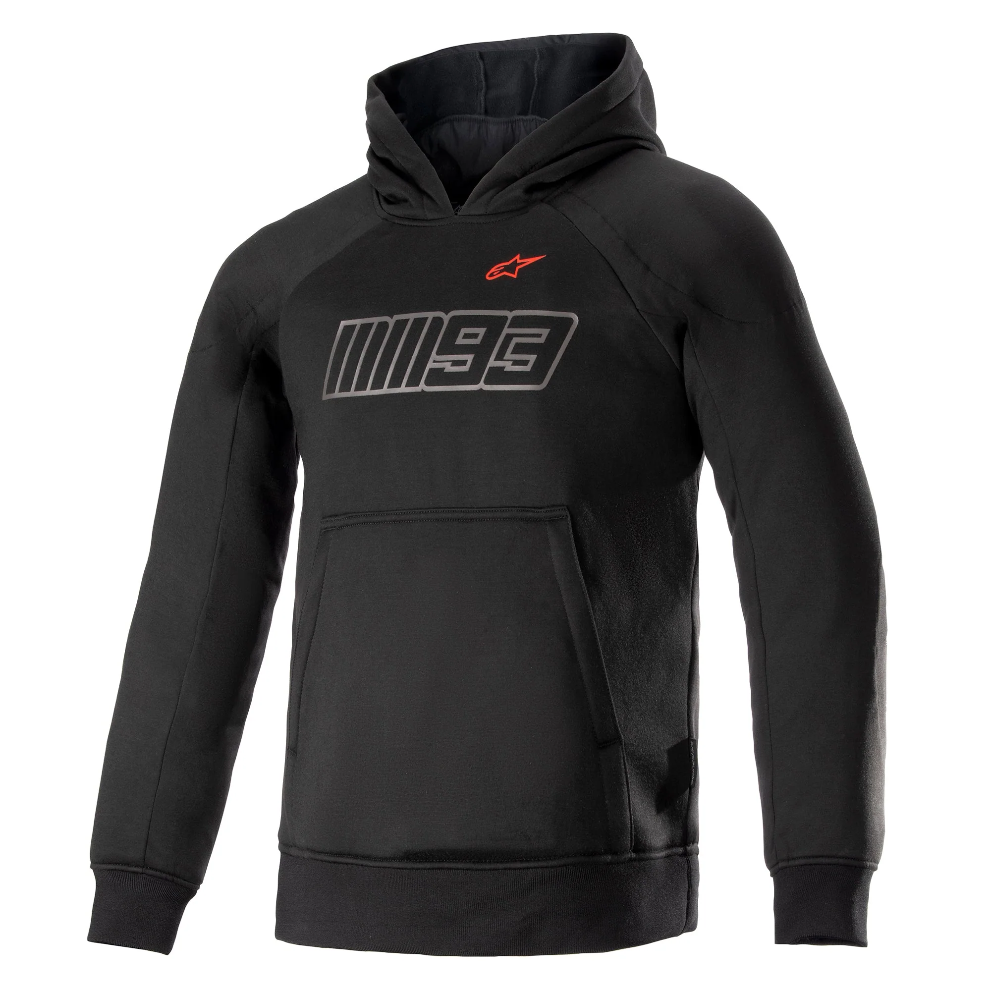 MM93 Thunder Hoodie