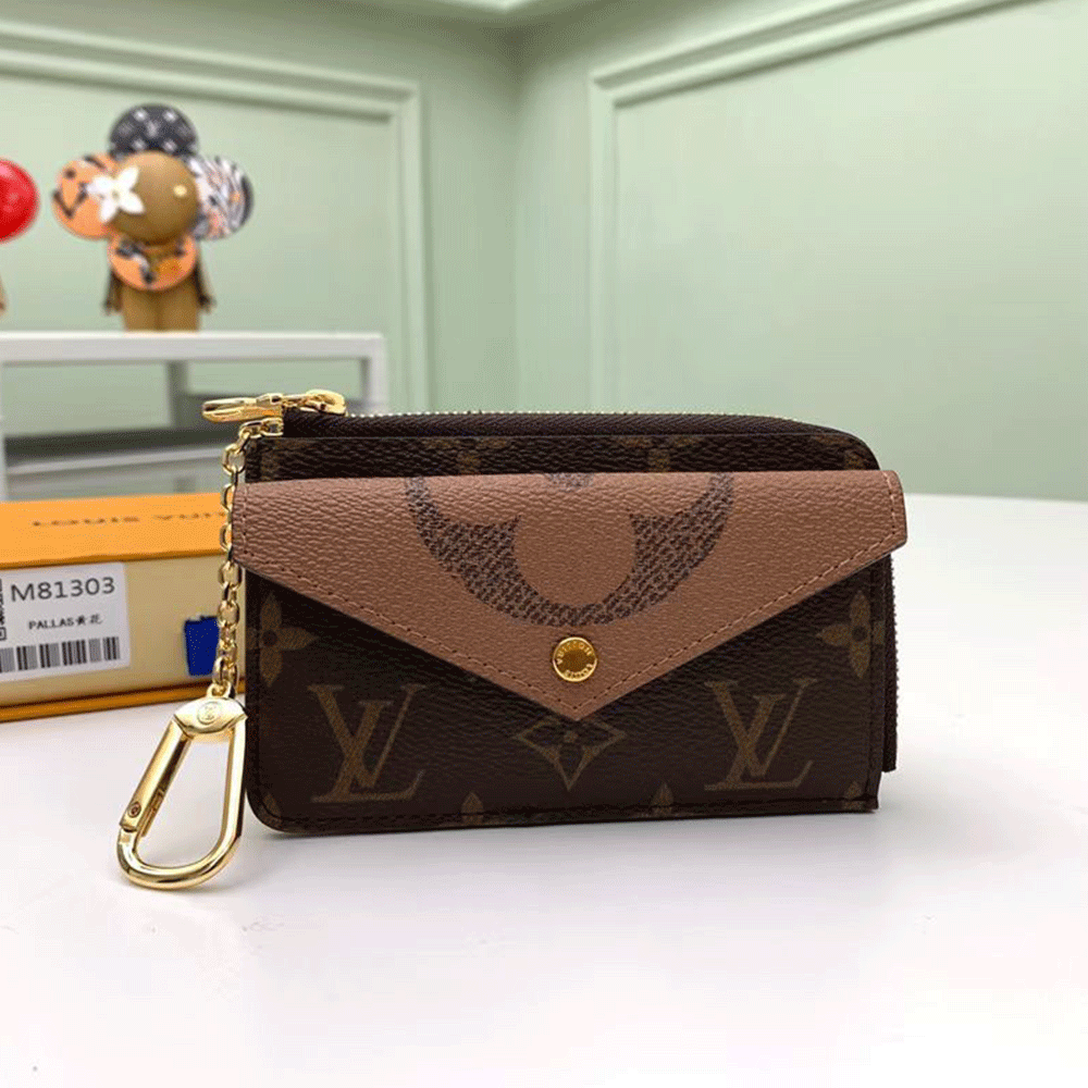 Louis Vuitton LV  Recto Verso clip（Replica）