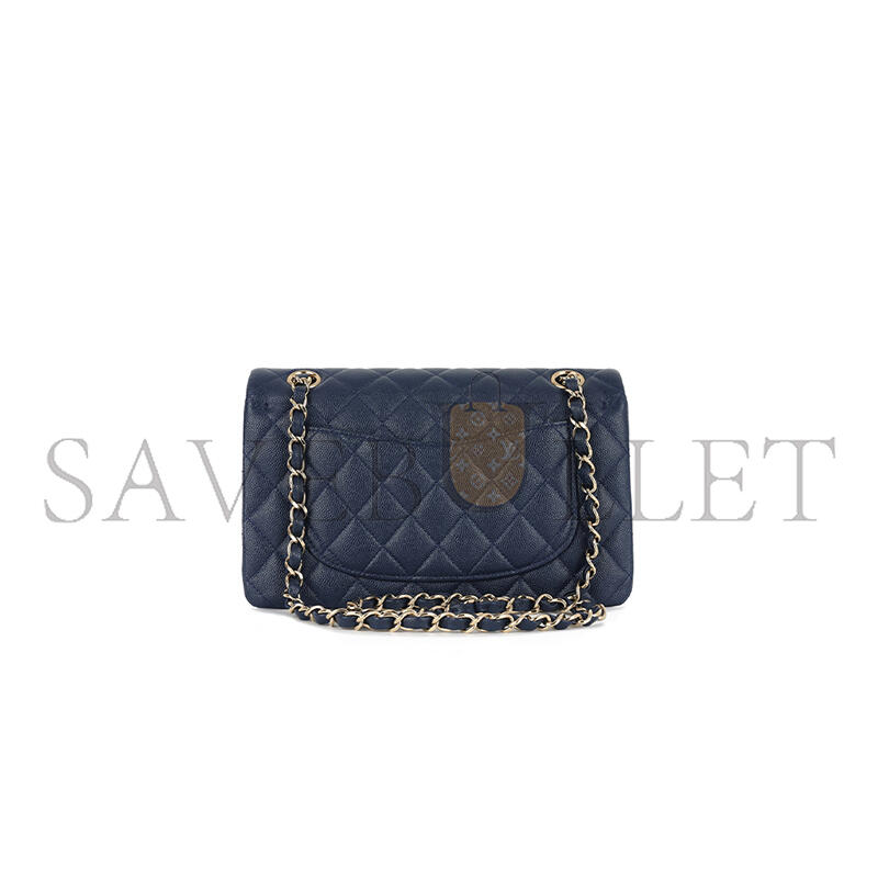 CHANEL SMALL CLASSIC FLAP  (23*14.5*6cm)