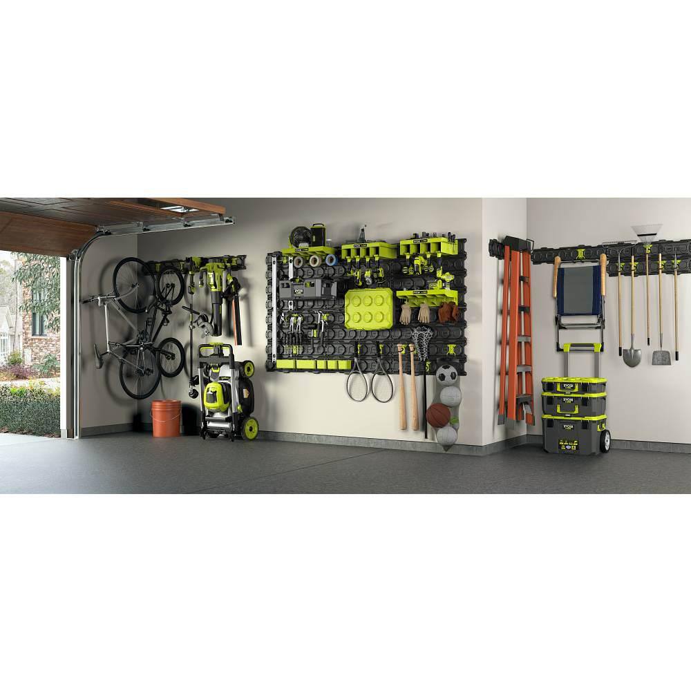 LINK 2-Drawer Modular Tool Box