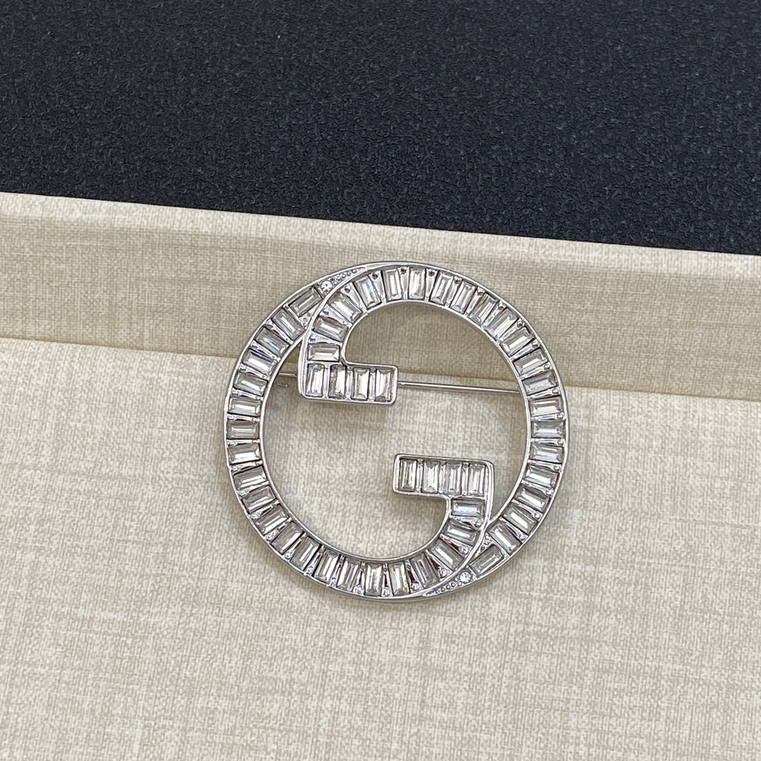 TOP GUCCI Earrings - 2 Color