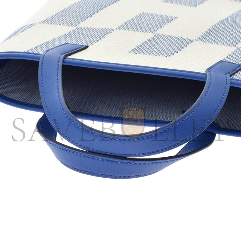 HERMES CABAS H EN BIAIS 27 H08283 (27*24.5*9.5cm)