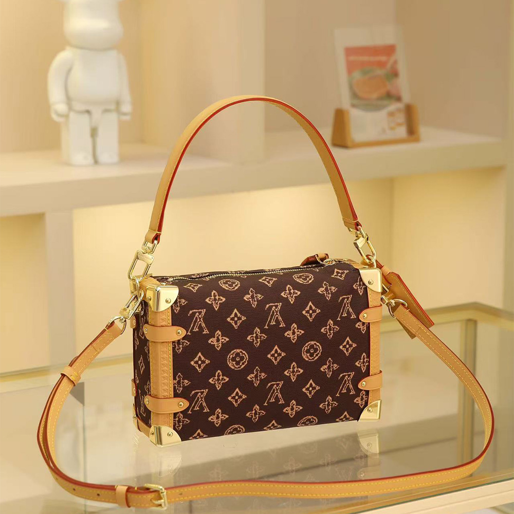 Louis Vuitton Side Trunk MM (7A regular version)