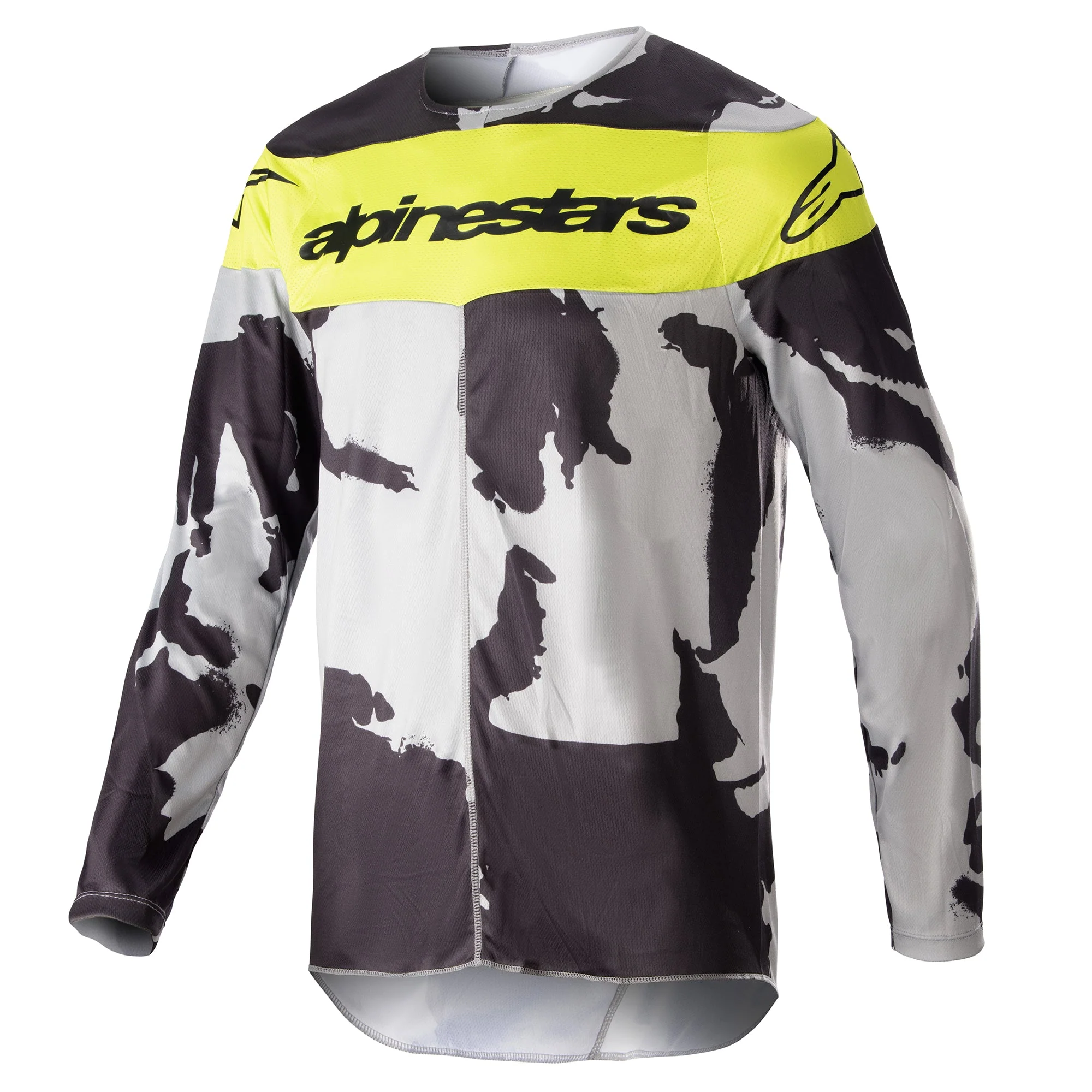 2023 Racer Tactical Jersey