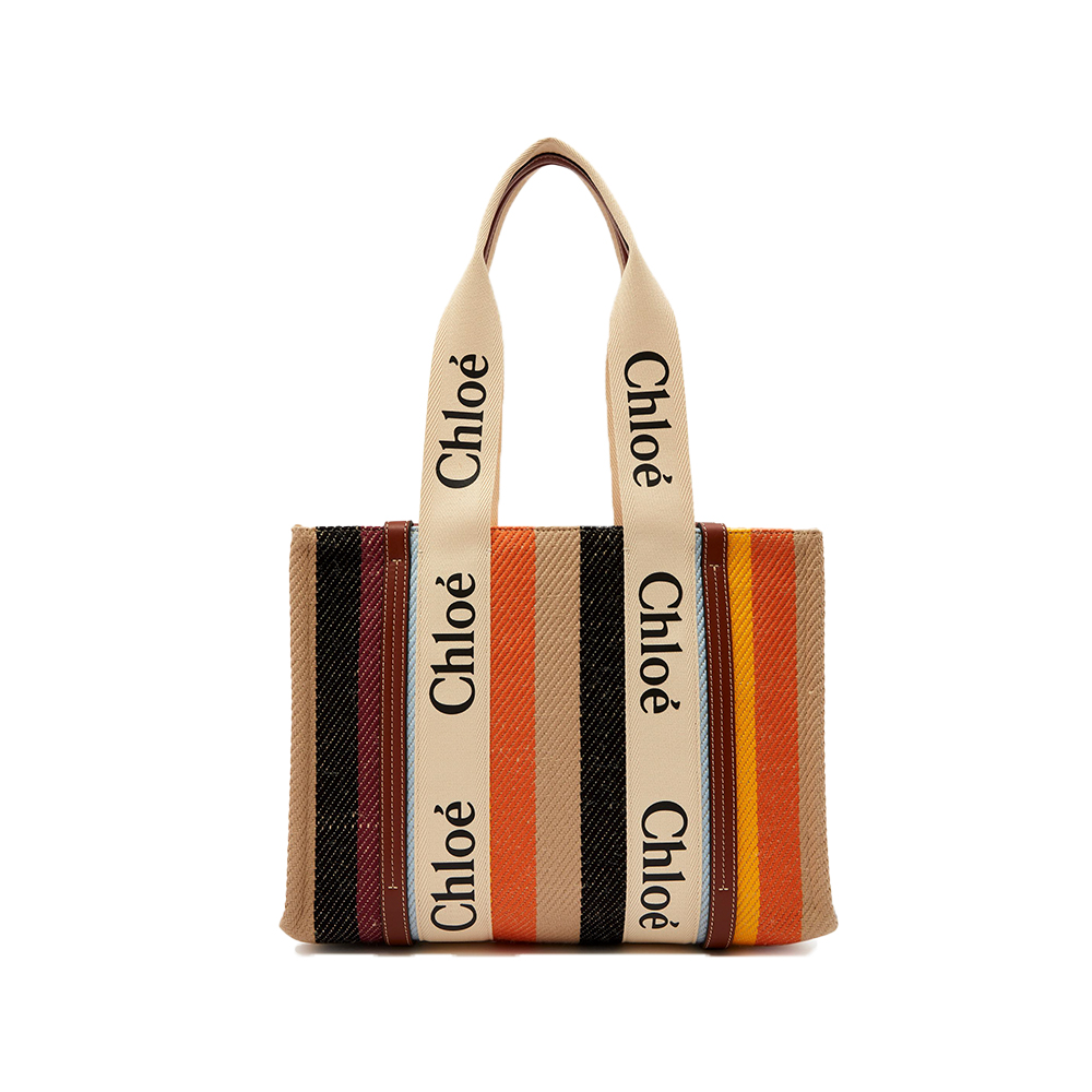 Chloé Woody Tote(Replica)