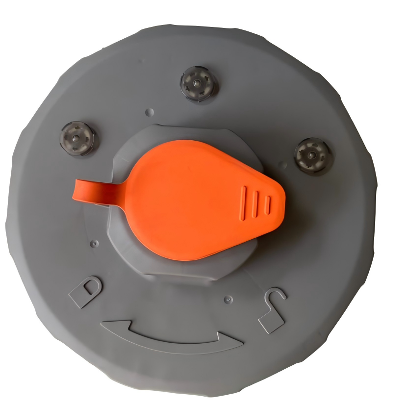 Water Tank Cover for T55 T100 T60 Plant Protection UAV Accessories Medicine Box Mother Cover Plastic Water Storage Tanks Lids