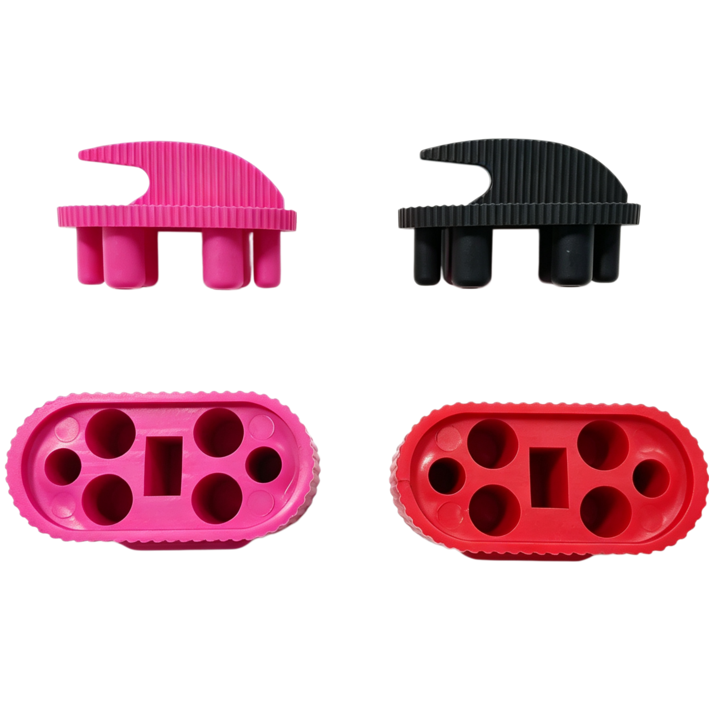 T70 T60 Power Distribution Board Protective Cover Battery Port Protective Cover for T60 T100 Protection Cap CaseDrone Accessory