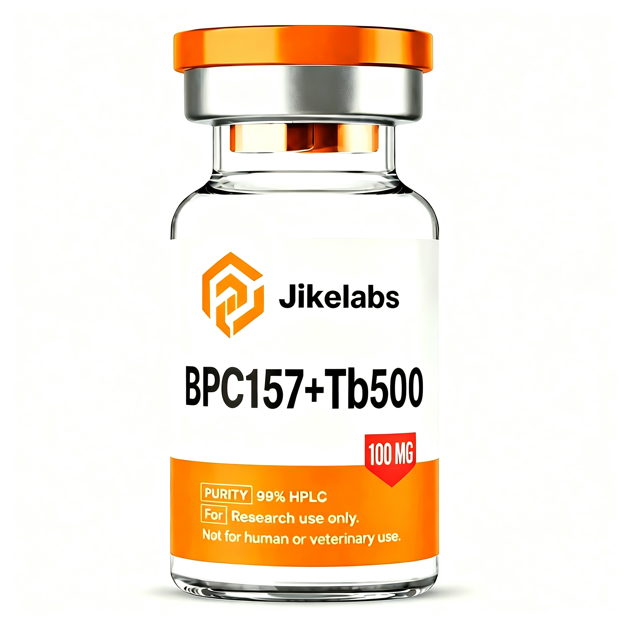BPC157+Tb500 Blend 10MG 20MG 30MG 100MG