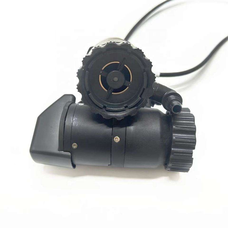 T50 Impeller Motor Impeller Pump Assembly Kit Water Pump Module for Agricultural Drone Assembled Impeller Motor Pump