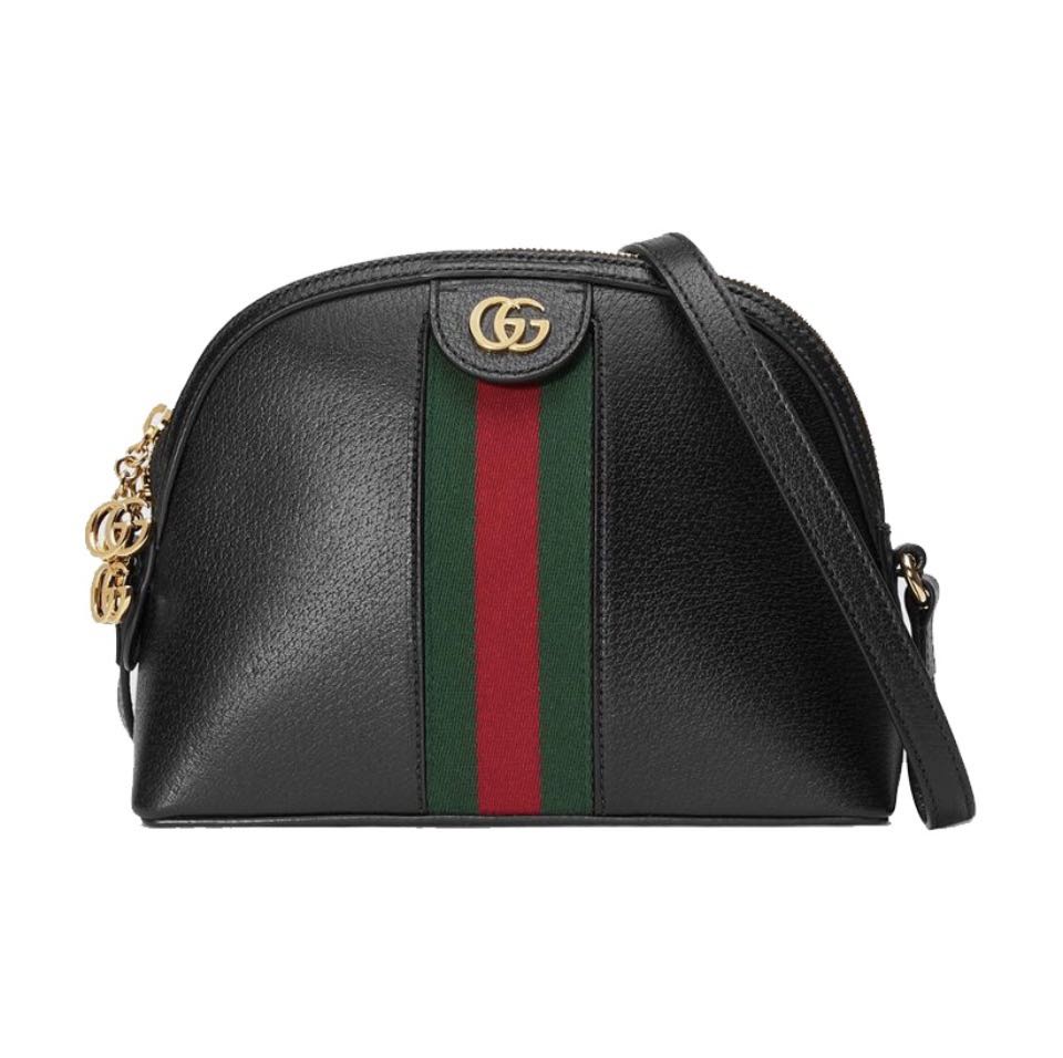 Gucci Ophidia Shell Crossbody Shoulder Bag(Replica)