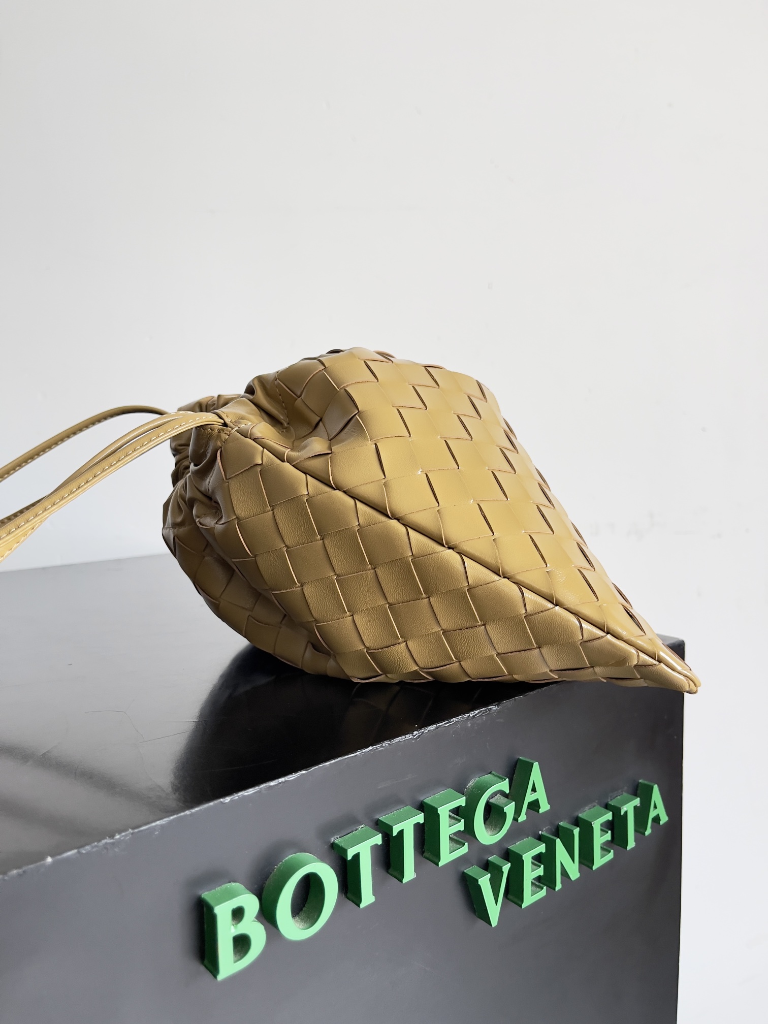 TOP Bottega Veneta BV Dust Bag 32*23*1cm - Brown