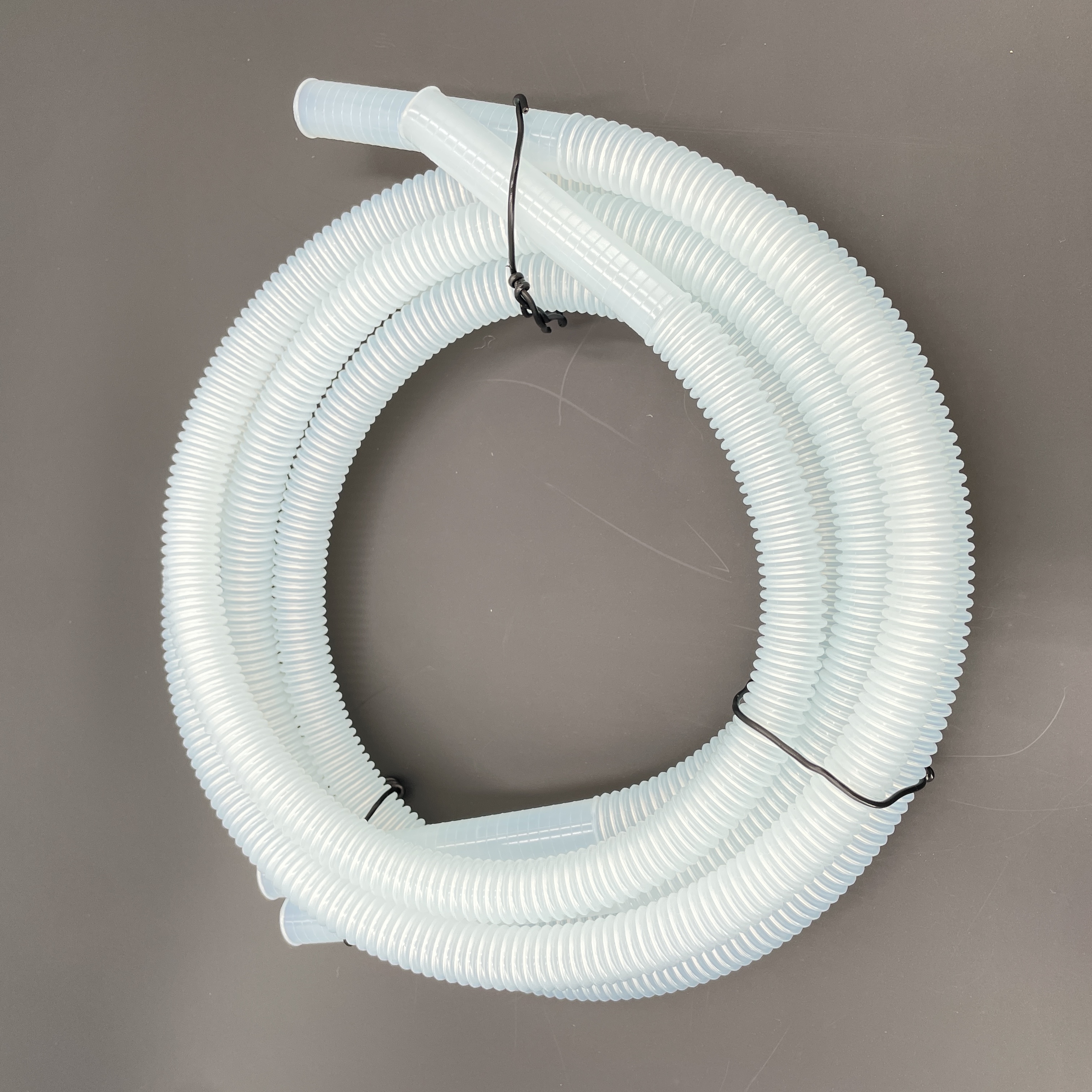 Agricultural Drone Retrofit Rear Quad Nozzle Water Corrugated Tube for DJI Agras T60 T70 T70P