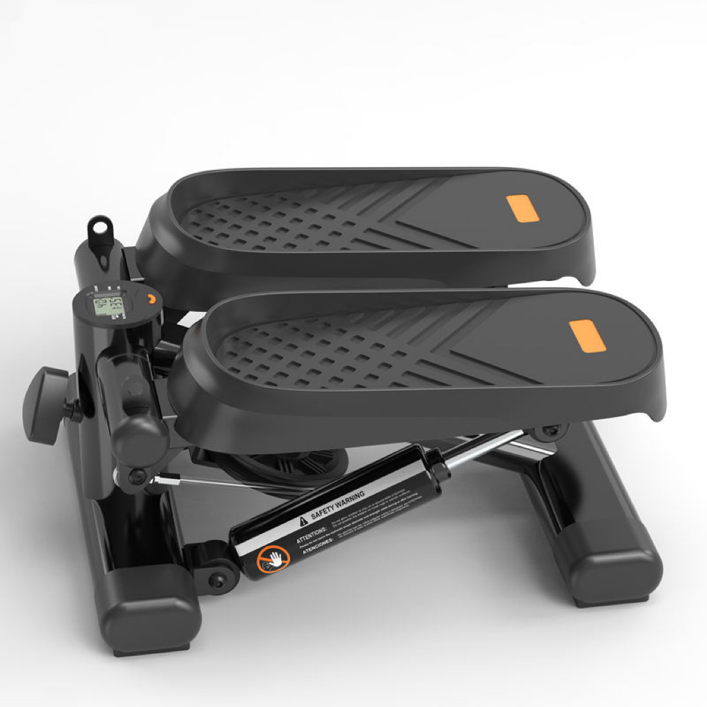 Pedal Trainer Small Fitness Equipment Home Mini Stepper Elderly Rehabilitation Pedal Machine