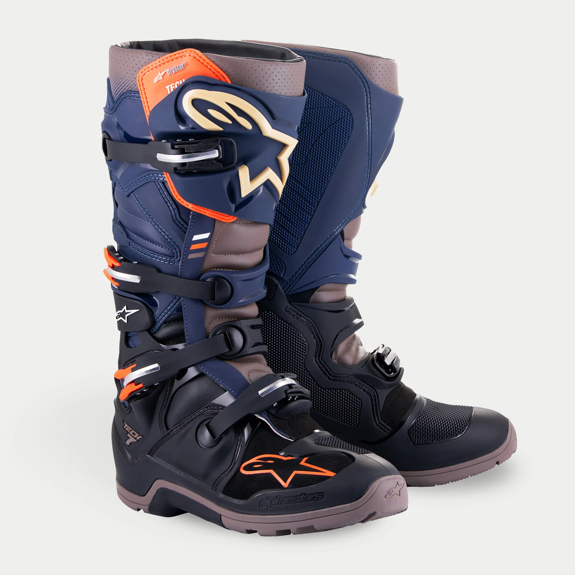 Tech 7 Enduro Drystar® Boots