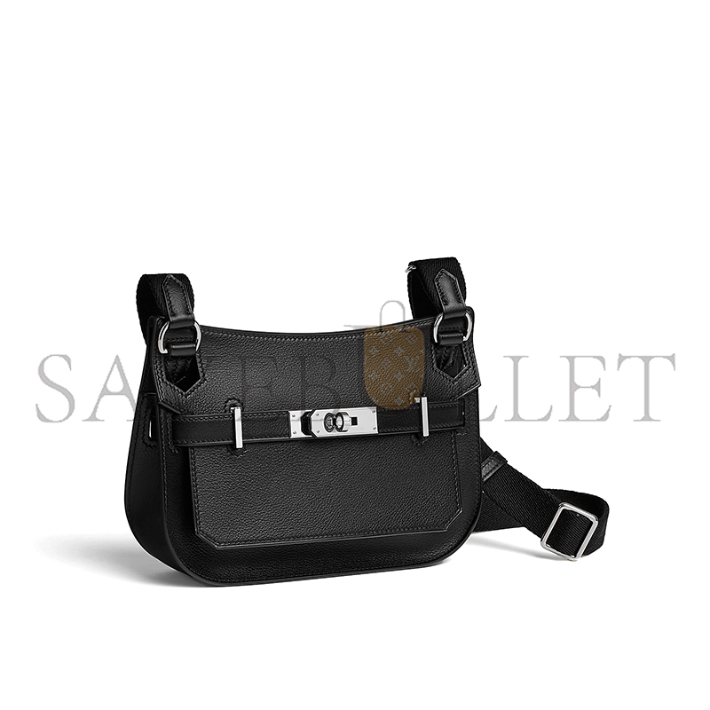 HERMES JYPSIERE MINI BAG H084049CKAA (23*17*5cm)