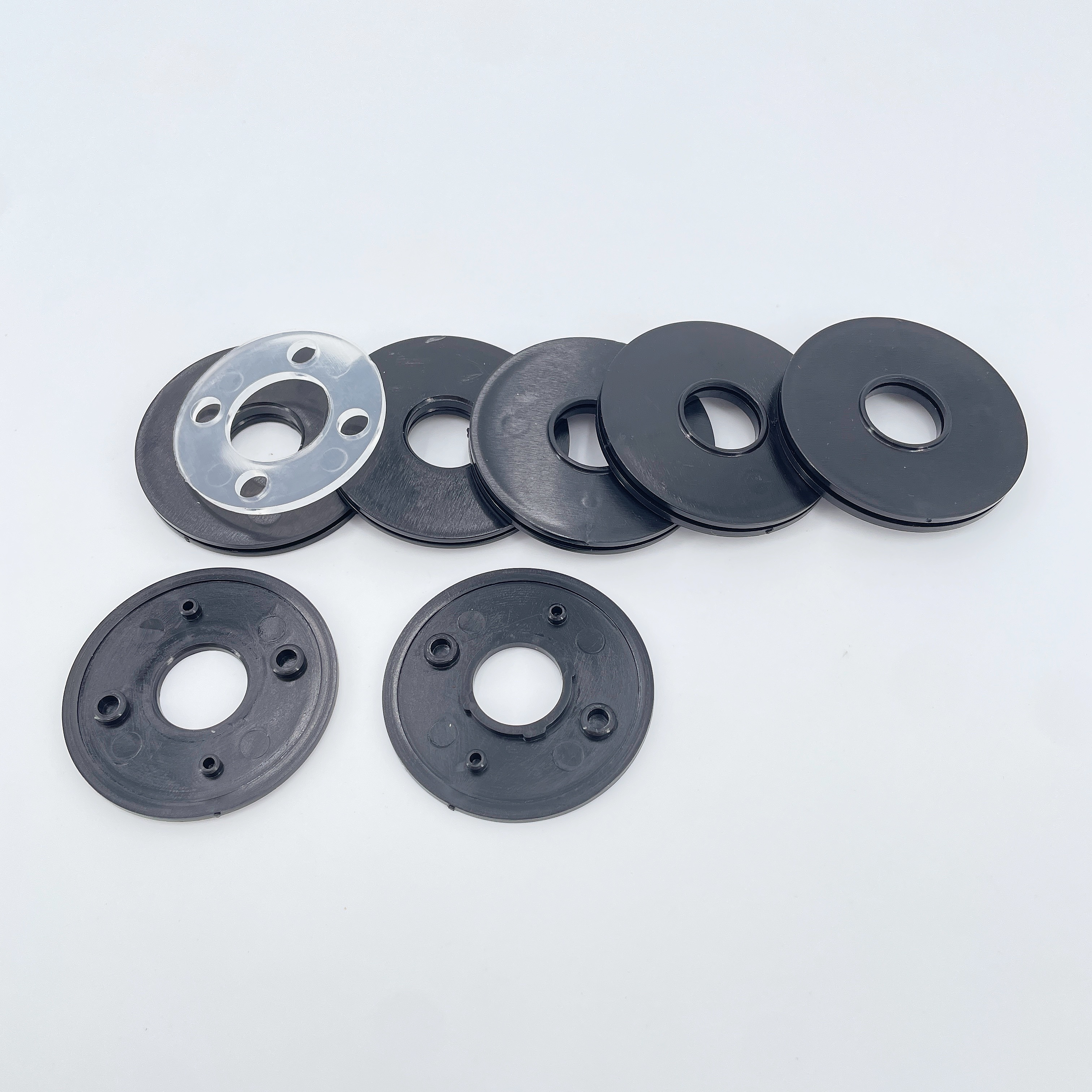 Dovetail Sandwich Spacer for DJI Agras T100 T70 T70P Agricultural Drone Dovetail Spacer for DJI Agras T100 T70 T70P Agricultural Drone