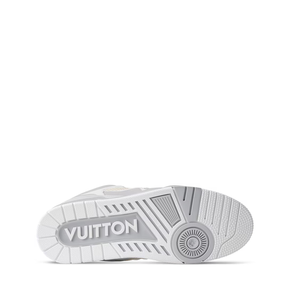Louis Vuitton LV Skate Sneaker(Replica)