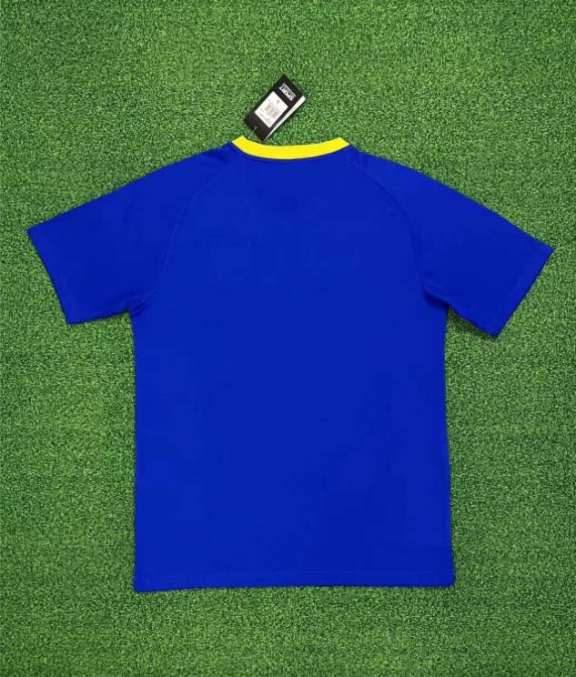 2025/2026 AFC Richmond Home Football Shirt 1:1 Thai Quality