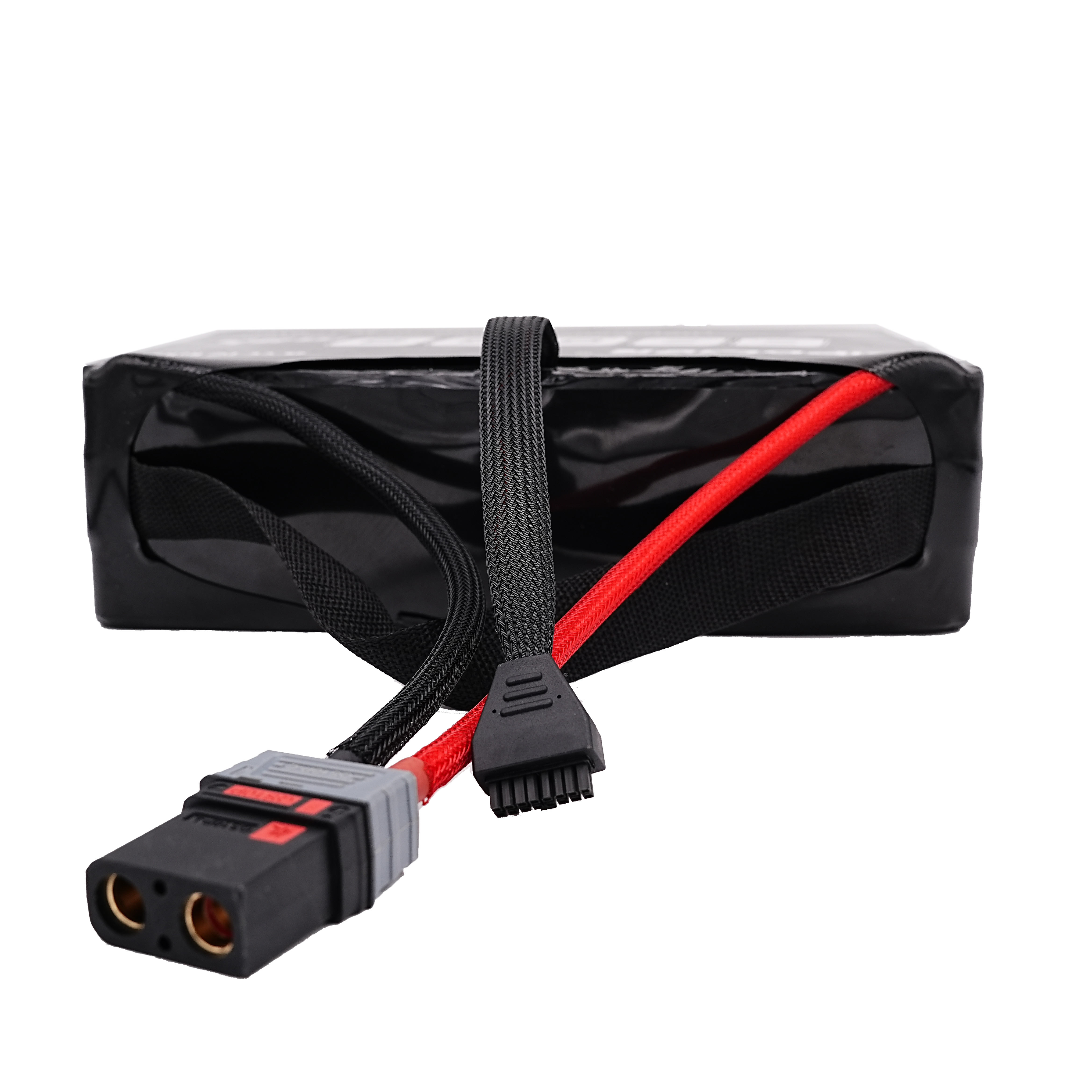 OEM/ODM wholesale 30000mAh-88000mAh semi-solid 8/4/6S lithium battery - lipowbattery
