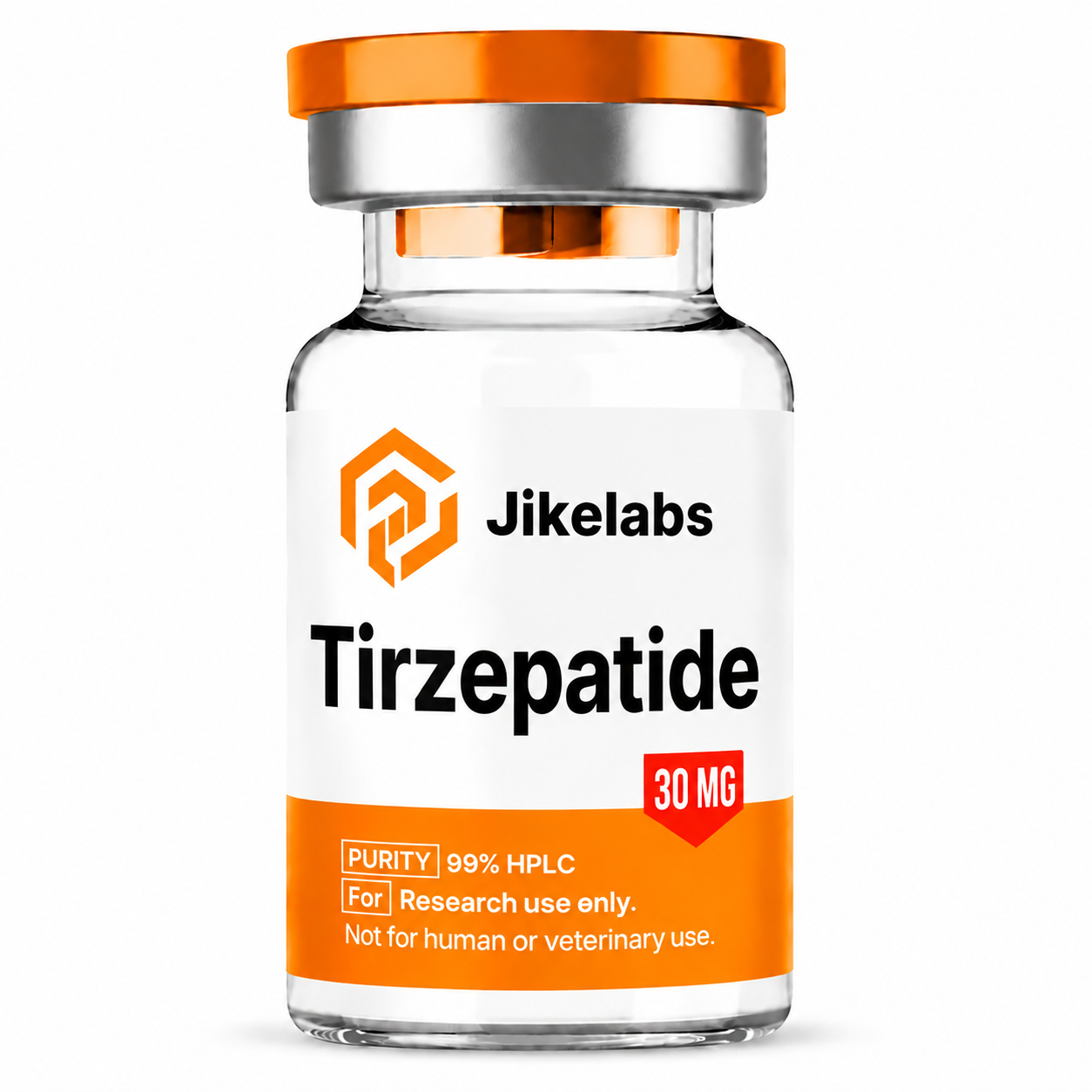 Tirzepatide 5mg-120mg