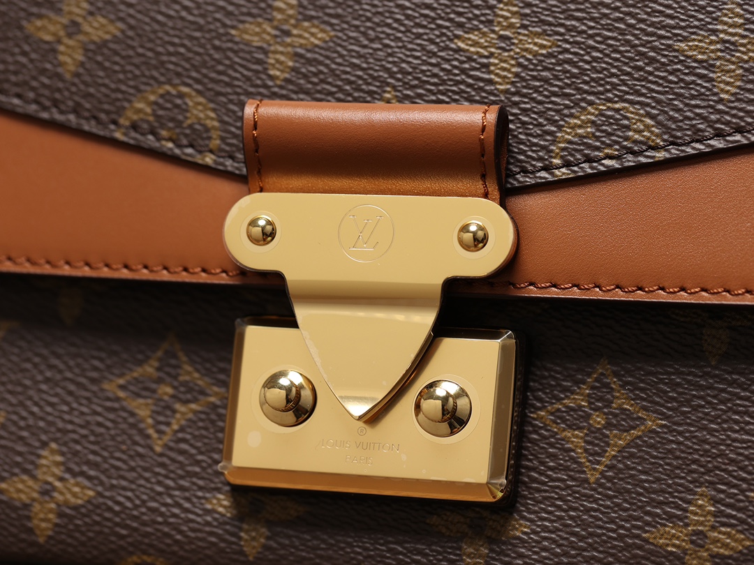 Louis Vuitton Marceau M46126