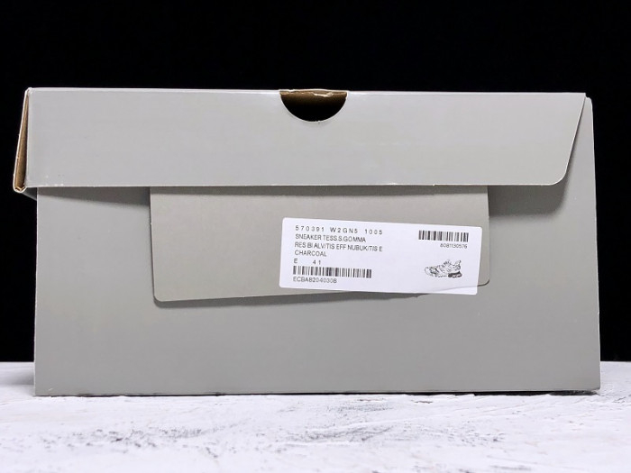 Balenciaga Sneaker TRACK Tess.s.Gomma 4.0 4000003(Replica)