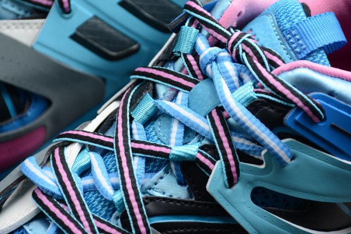 Balenciaga Sneaker TRACK Tess.s.Gomma 5000009(Replica)