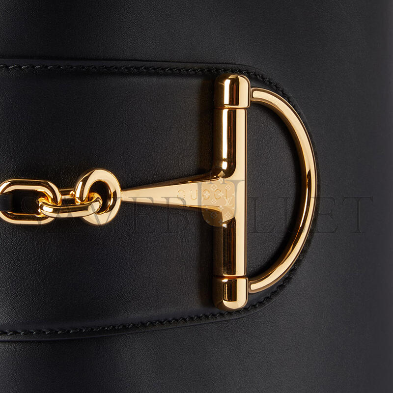 GUCCI 73 SMALL BUCKET BAG 833660 (27.5*26*11.5cm)