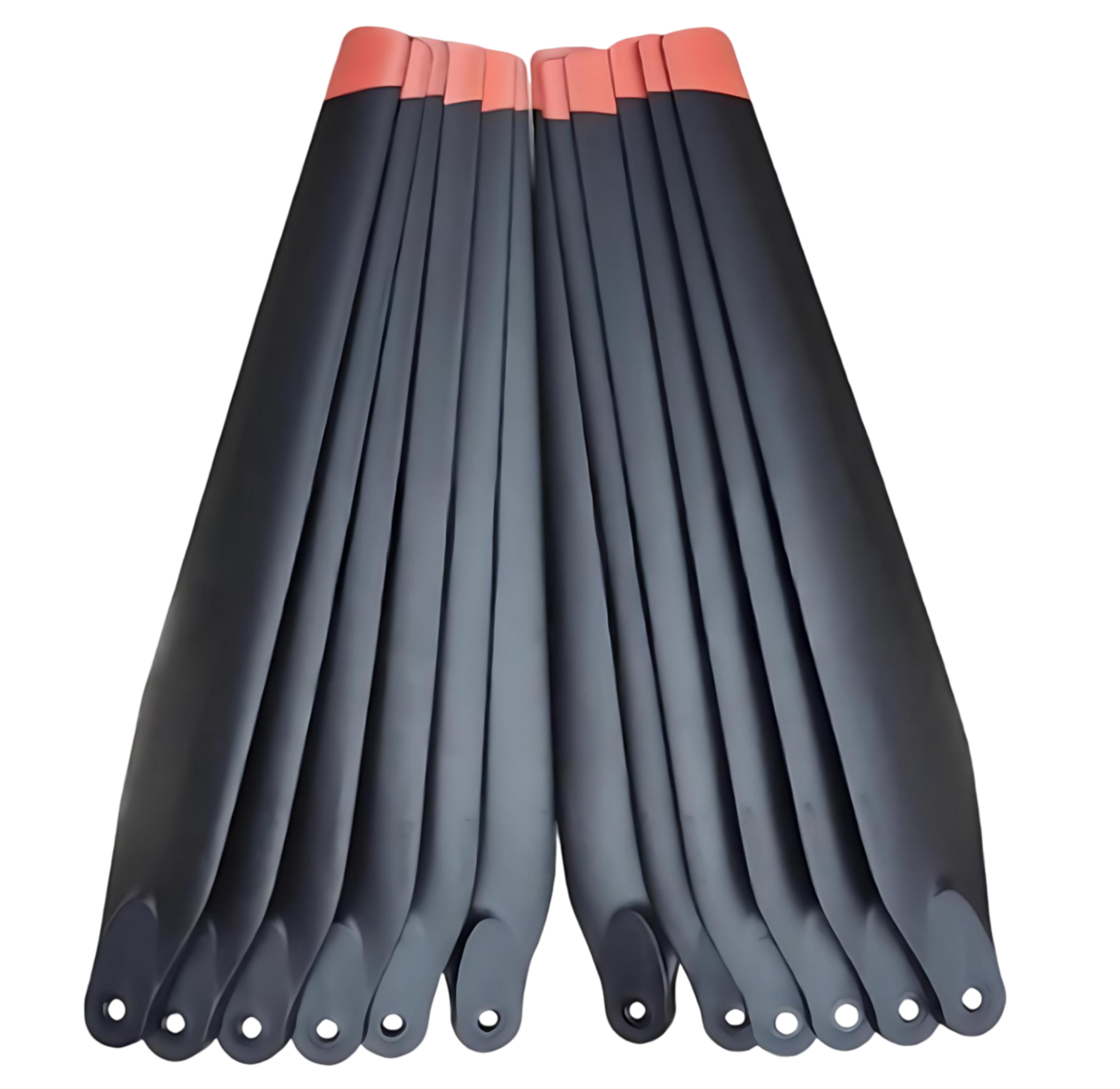 DJ T10 T16 T20 T30 Carbon Fiber Propeller Motors Paddle Propeller for Agricultural Drone Propeller Blades Paramotor Propeller