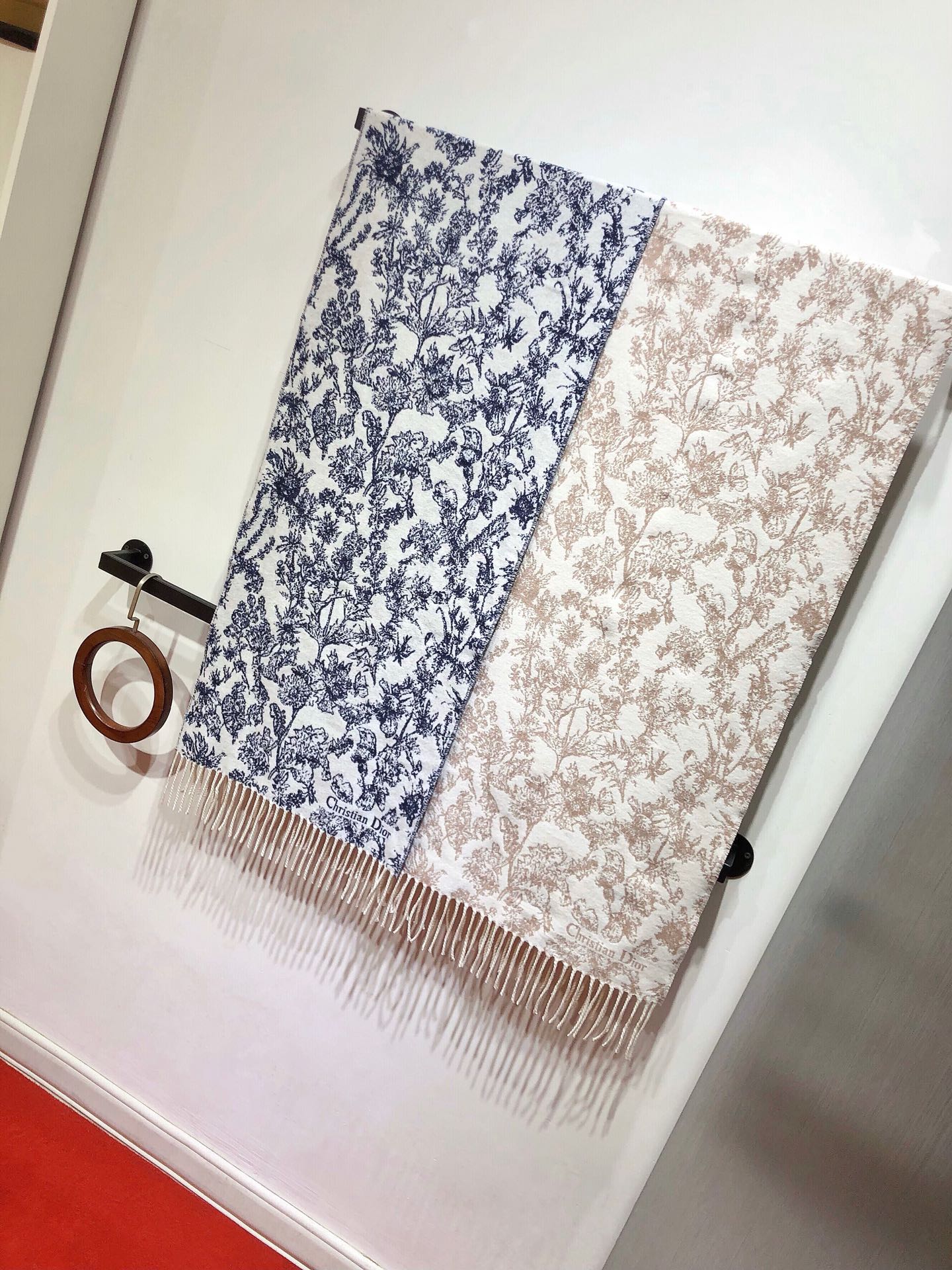 TOP Christian Dior Scarf ：45x200cm - 2 Colors