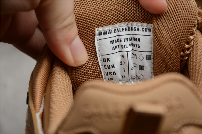 Balenciaga Sneaker TRACK Tess.s.Gomma 4.0 4000021(Replica)